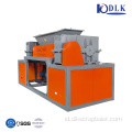 Bucket bucket bucket bucket crusher logam shredder
